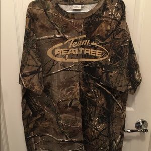 Men's T-shirt excellent condition